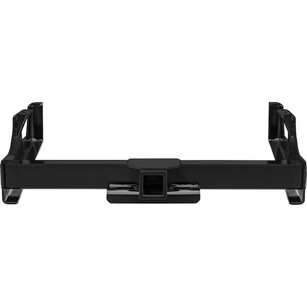Buyers Products 2-1/2 Hitch Receiver For GM 2500/3500 Pickup Frame bed delete w/ Service Body not short bed 1801505 - main